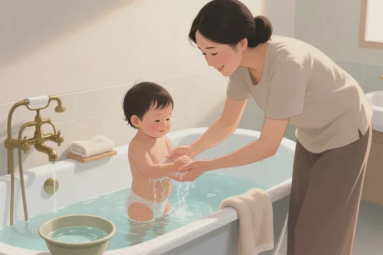 小孩全身容易起湿疹可以治愈吗(图3)