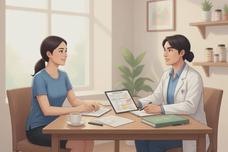 28岁早上空腹血糖9.4是怎么回事(图3)