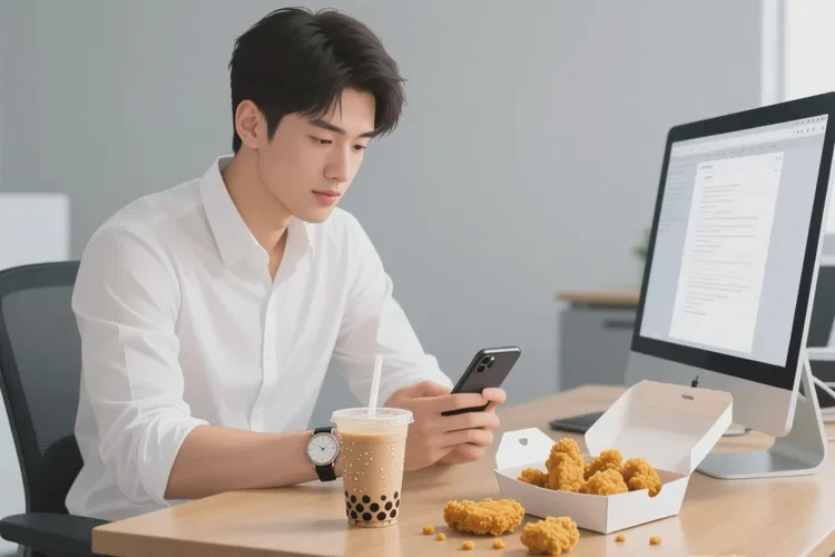 28岁早上血糖14.5是怎么回事(图2)