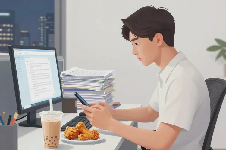 28岁早上血糖13.7是怎么回事(图1)