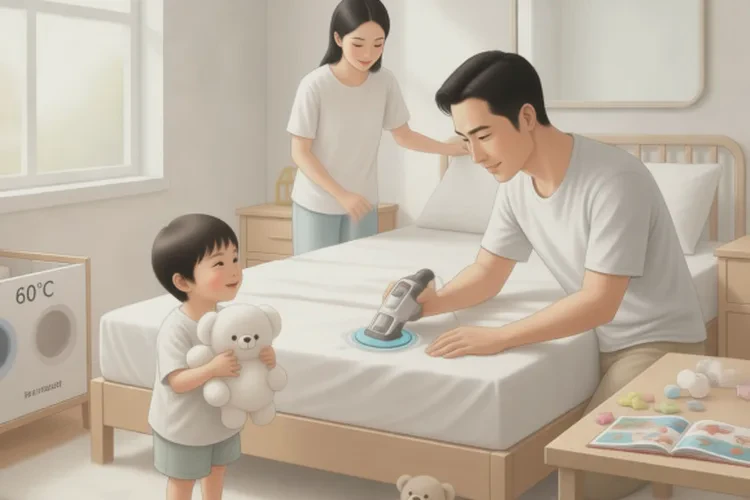 小孩四肢经常长湿疹可以治愈吗(图3)