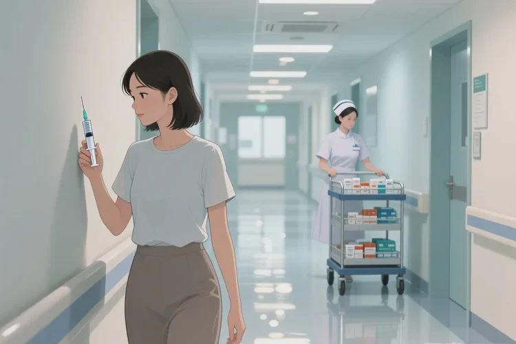 28岁早上空腹血糖18.2是怎么回事(图2)