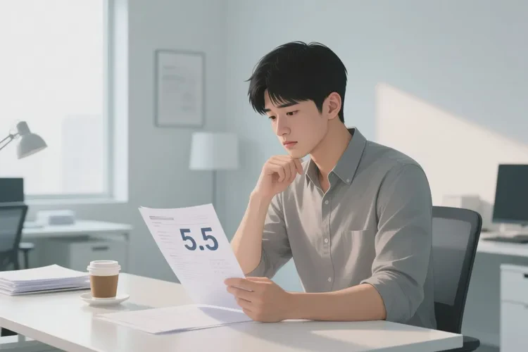 28岁空腹血糖5点5是怎么回事(图1)