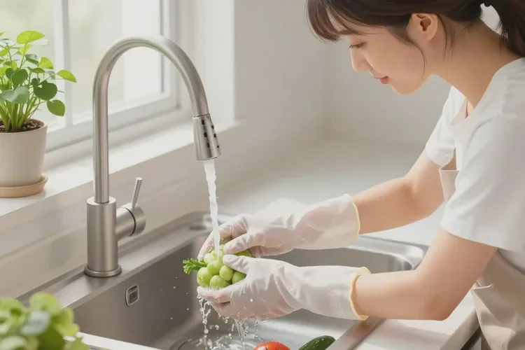 女性手上经常长湿疹可以治愈吗(图2)