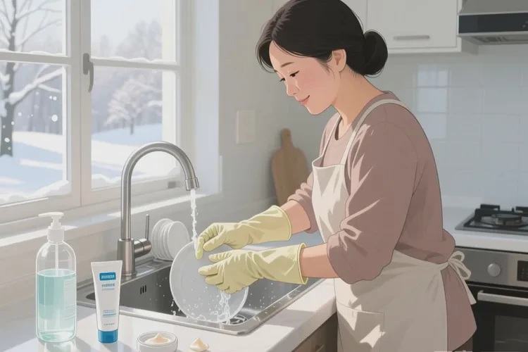 女性手上有湿疹可以治愈吗(图4)