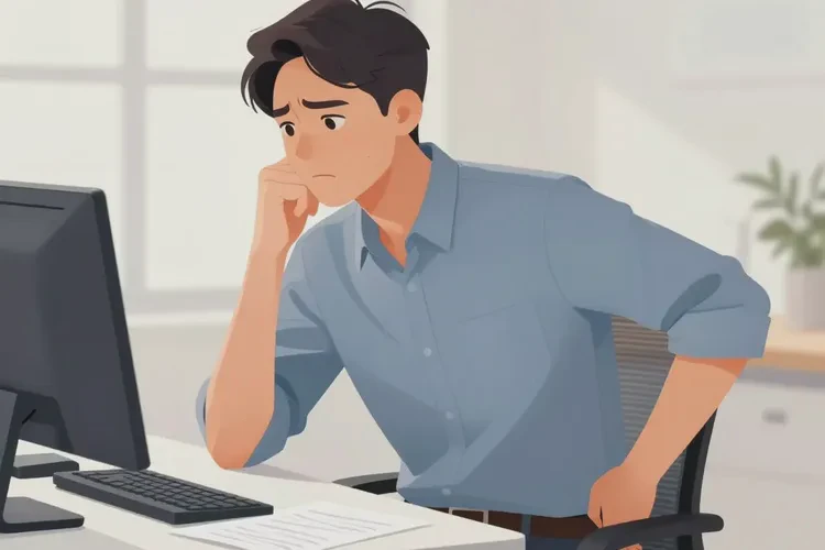 男性屁股上容易长湿疹可以治愈吗(图1)