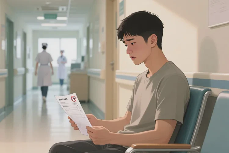 28岁早上空腹血糖11.1是怎么回事(图1)