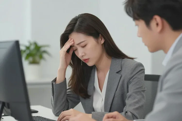 28岁早上血糖4.1是怎么回事(图3)