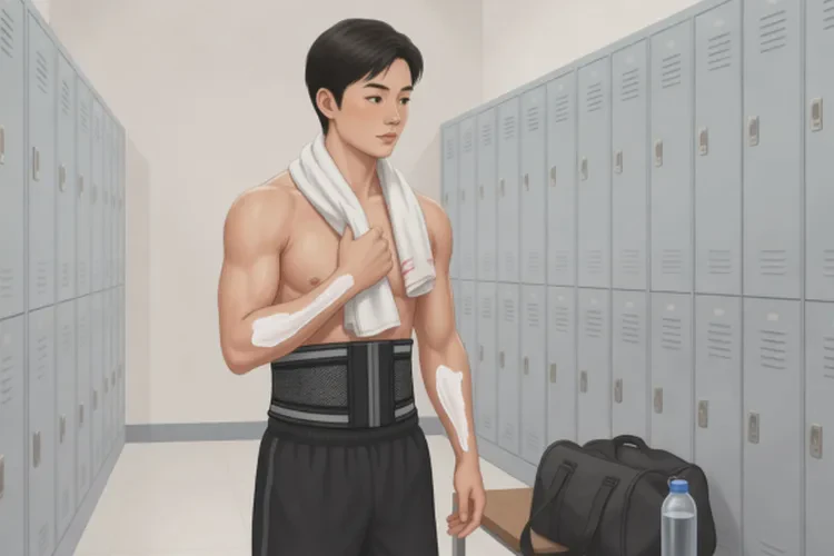 男性肚子上出现湿疹可以治愈吗(图3)