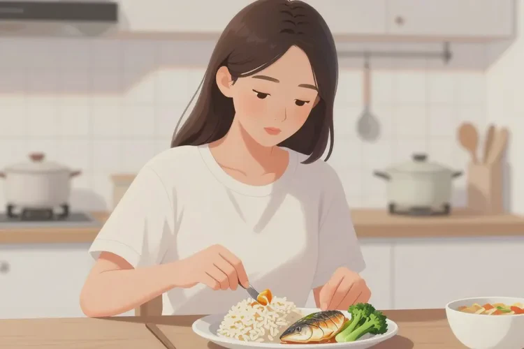 28岁早上空腹血糖3点3是怎么回事(图2)