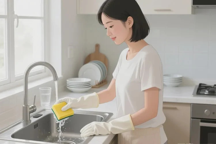 女性手上长湿疹可以治愈吗(图4)