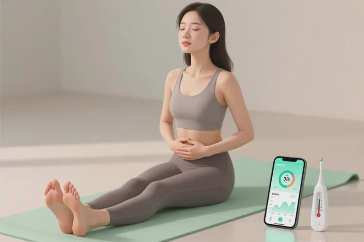 女性脚上容易起湿疹可以治愈吗(图4)