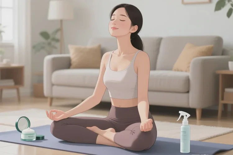 女性身上经常长湿疹可以治愈吗(图4)