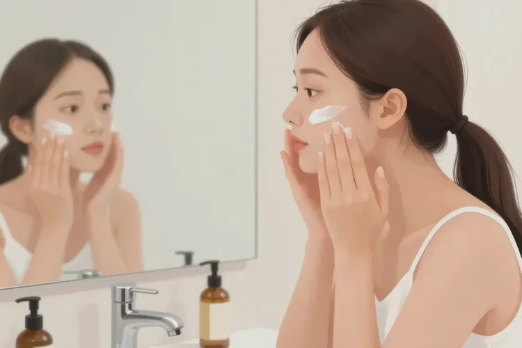 女性全身偶尔起湿疹可以治愈吗(图3)