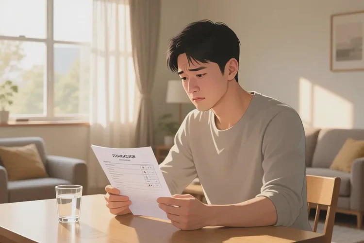 28岁早上空腹血糖20点0是怎么回事(图1)