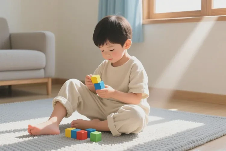 小儿小腿经常起湿疹可以治愈吗(图3)