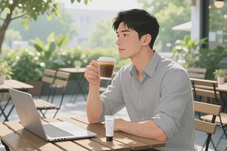 男性手上经常长湿疹可以治愈吗(图4)