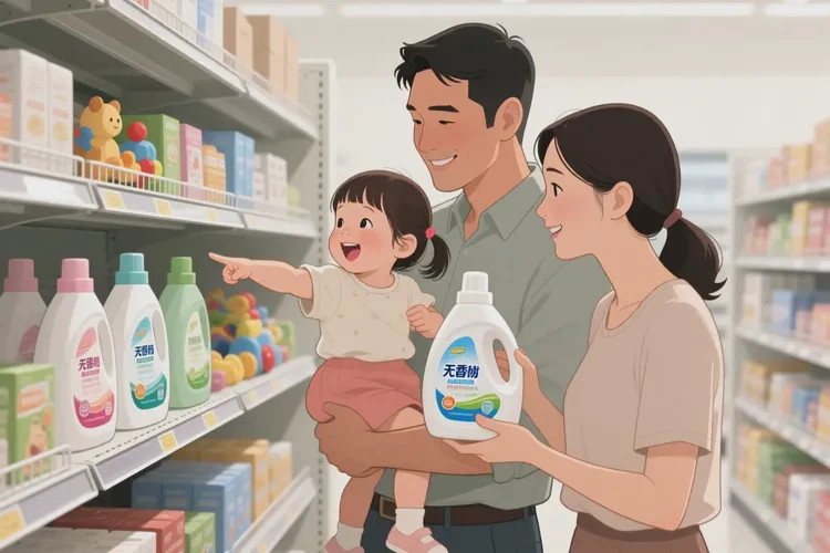 小儿大腿容易长湿疹可以治愈吗(图3)