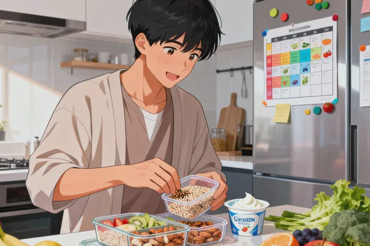 28岁早上血糖6.5是怎么回事(图4)