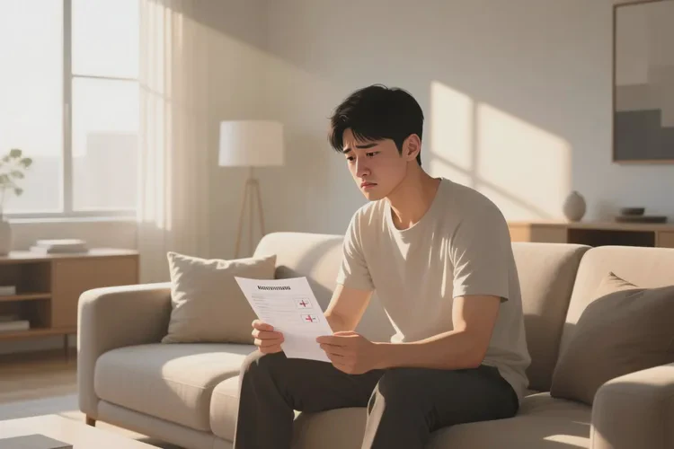 28岁早上空腹血糖18点3是怎么回事(图1)