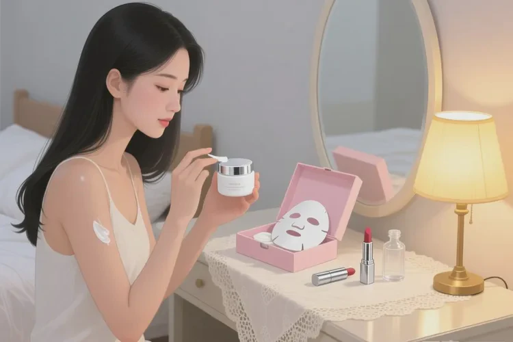 女性身上偶尔起湿疹可以治愈吗(图3)