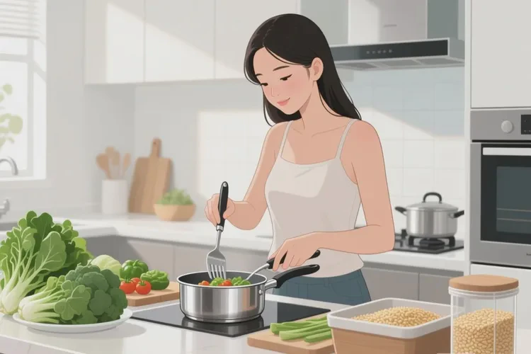 28岁中餐血糖20.2是怎么回事(图1)