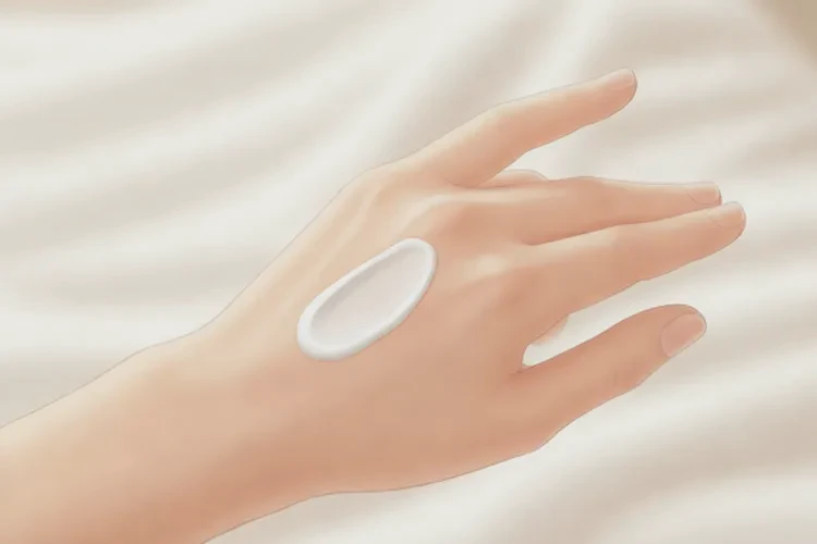 产妇屁股上经常起湿疹可以治愈吗(图3)