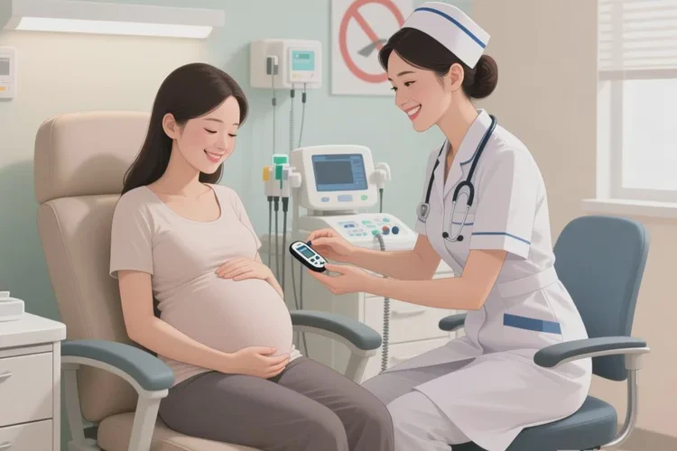 28岁早上空腹血糖25.1是怎么回事(图3)