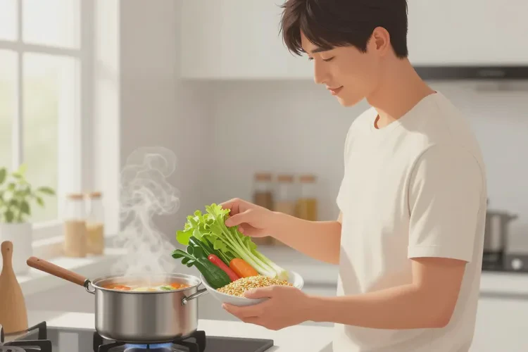 28岁早上空腹血糖7.8是怎么回事(图4)