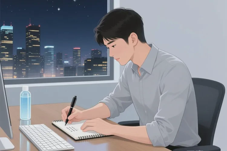 男性身上容易长湿疹可以治愈吗(图3)