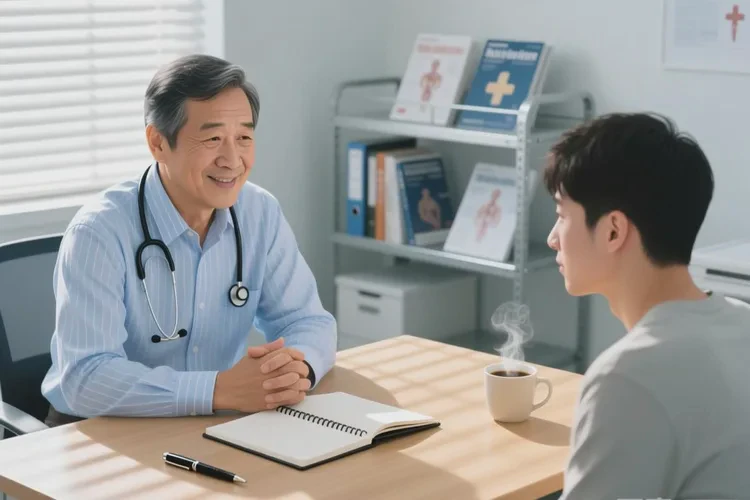 28岁早上血糖19.3是怎么回事(图2)