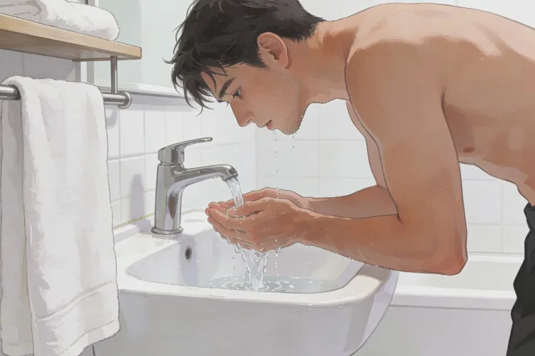 男性肛周起湿疹可以治愈吗(图3)