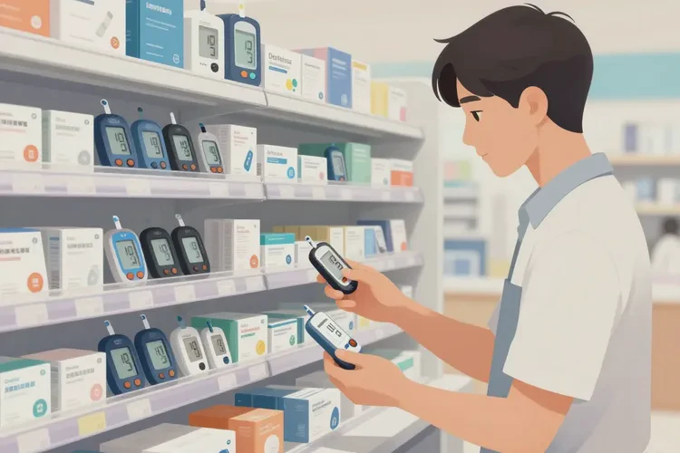 28岁早上空腹血糖17点2是怎么回事(图2)