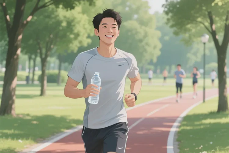 28岁中餐血糖20.9是怎么回事(图3)