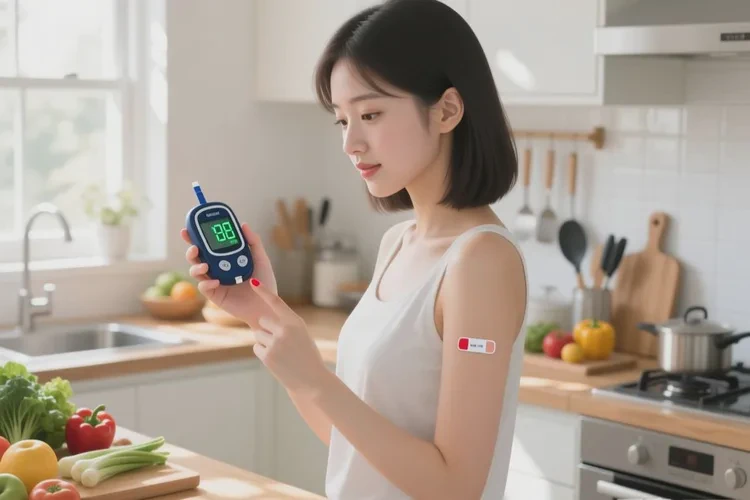 28岁中餐血糖15点3是怎么回事(图2)