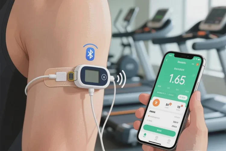 28岁早上空腹血糖17.5是怎么回事(图2)