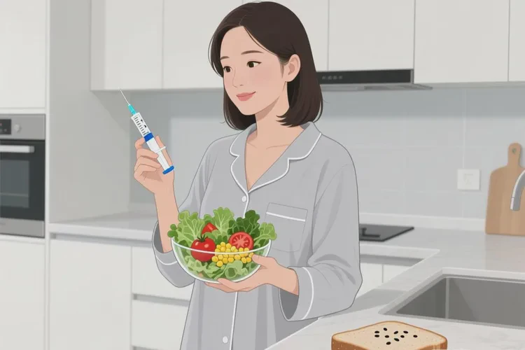 28岁早上空腹血糖22.6是怎么回事(图4)