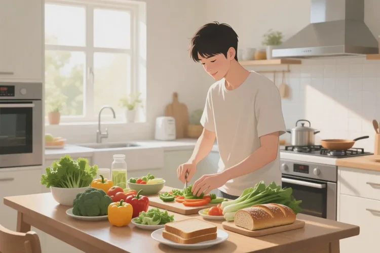 28岁早上空腹血糖9.5是怎么回事(图4)