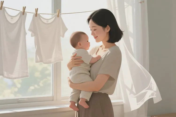 小孩肛周容易长湿疹可以治愈吗(图3)