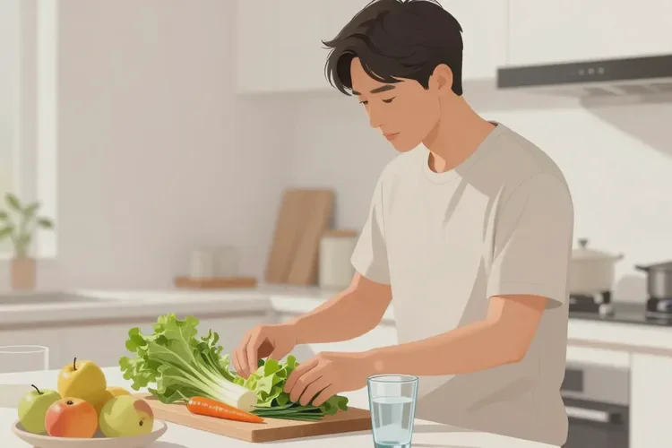 男性屁股起湿疹可以治愈吗(图4)