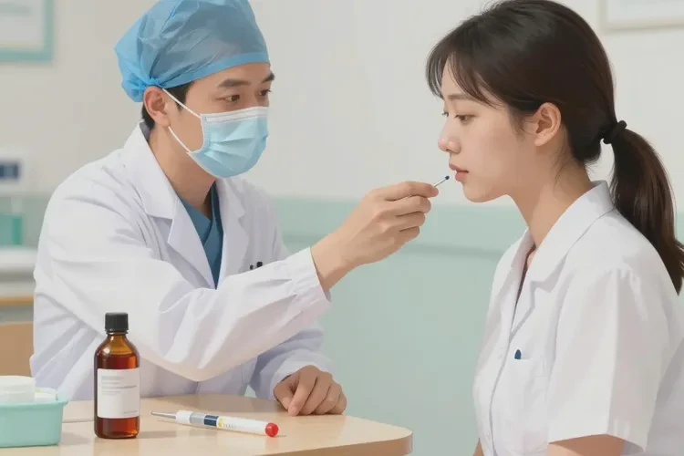 28岁早上空腹血糖7点2是怎么回事(图4)