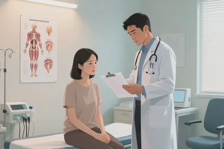 28岁早上空腹血糖8点6是怎么回事(图4)