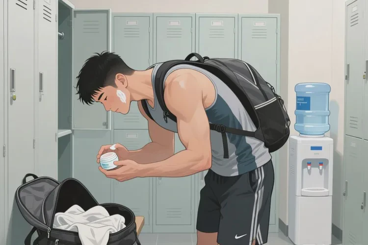 男性小腿上经常起湿疹可以治愈吗(图3)