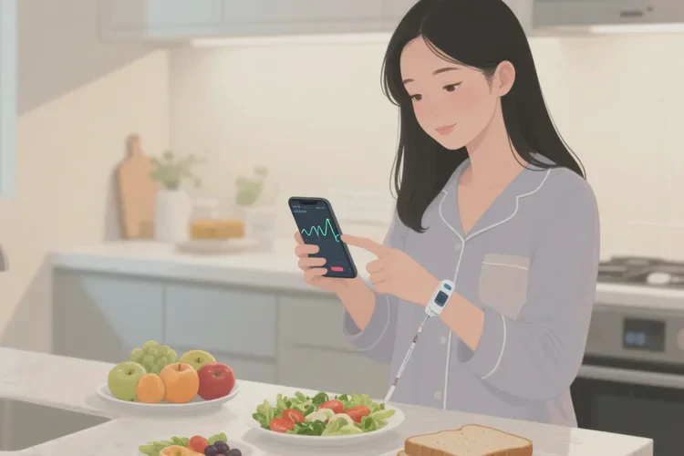 28岁早上空腹血糖26.3是怎么回事(图2)