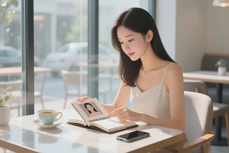 女性脸上起湿疹可以治愈吗(图4)