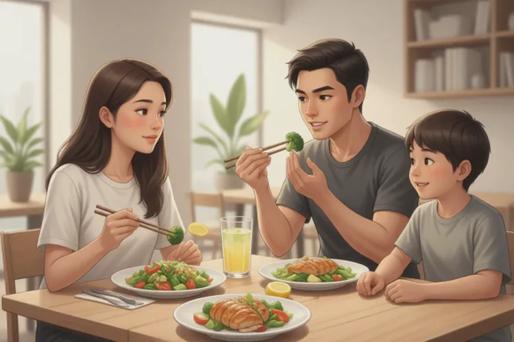 28岁餐后血糖16点7是怎么回事(图4)