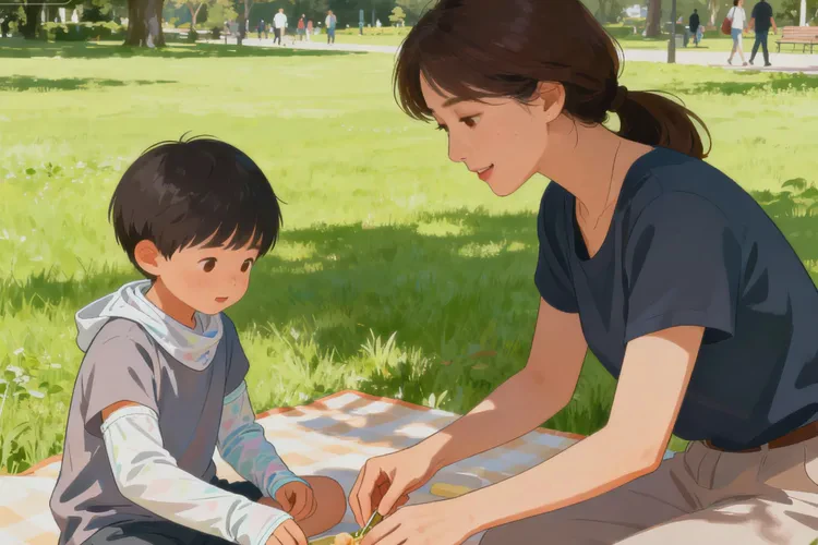 小孩全身经常起湿疹可以治愈吗(图4)