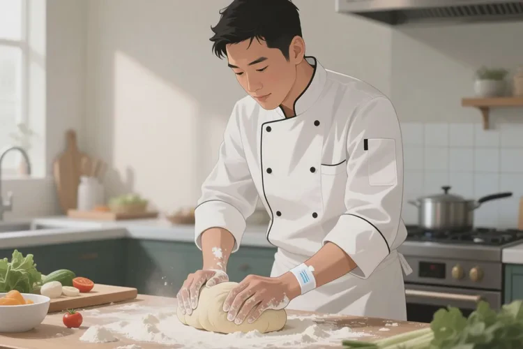 男性手上容易长湿疹可以治愈吗(图3)