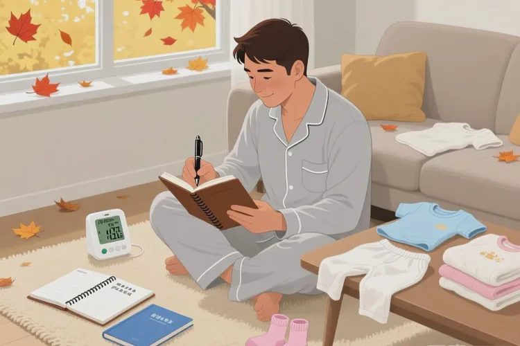 小儿肚子容易长湿疹可以治愈吗(图4)