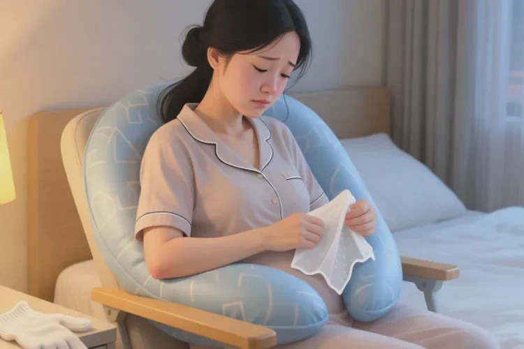 产妇手臂出现湿疹可以治愈吗(图2)